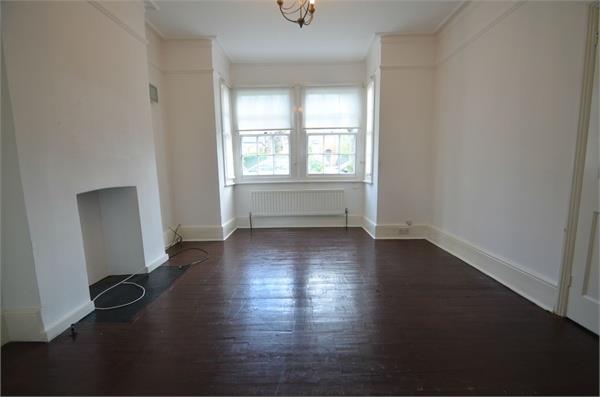 Birkbeck Road, Mill Hill